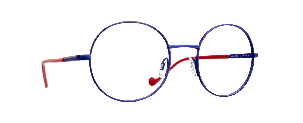 3100512541 MINI VENUS BLEU ÉLECTRIQUE - 541 - MINI VENUS